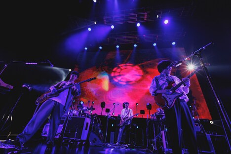 XIIX（Photo by Viola Kam［V'z Twinkle］）