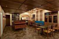 「喫茶二十世紀」の店内の様子。