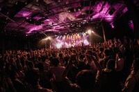 「KANA-BOON Jack in tour 2023」東京・LIQUIDROOM公演の様子。