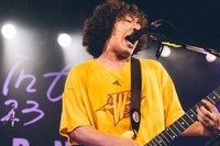 谷口鮪（Vo, G）