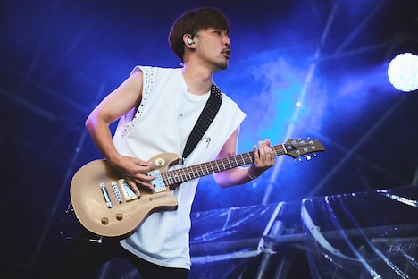 UZ（G）（撮影：鳥居洋介）