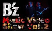 「B'z Music Video Show Vol.2」ビジュアル