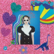 Furui Riho「PSYCHO」ジャケット