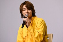 大倉空人（原因は自分にある。）