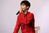 吉澤要人（原因は自分にある。）