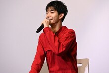 吉澤要人（原因は自分にある。）