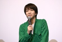 塩崎太智（M!LK）