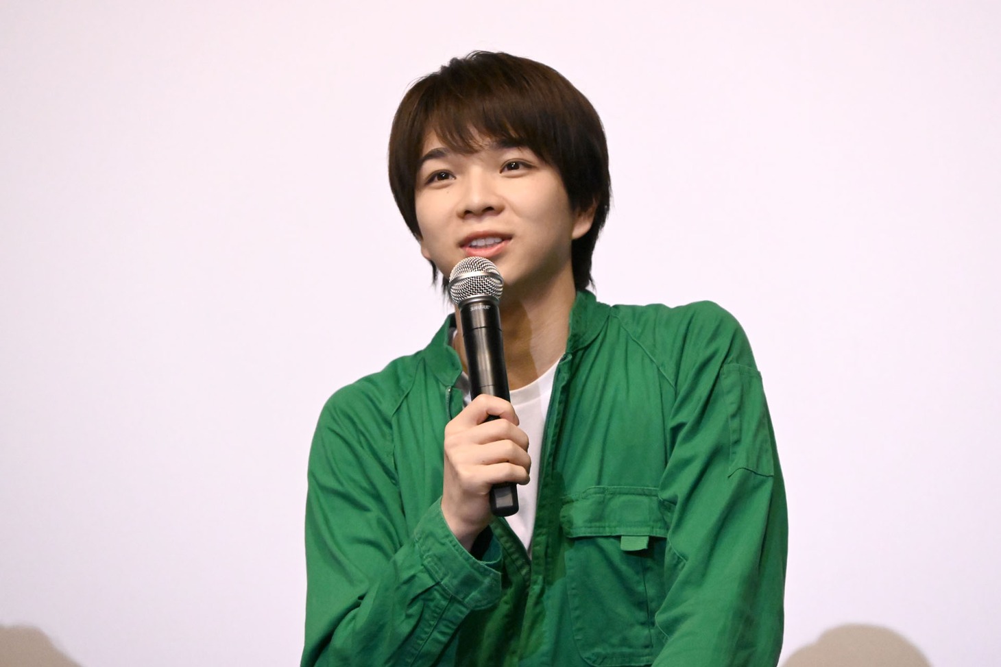 塩崎太智（M!LK）