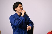 武藤潤（原因は自分にある。）