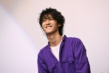 曽野舜太（M!LK）