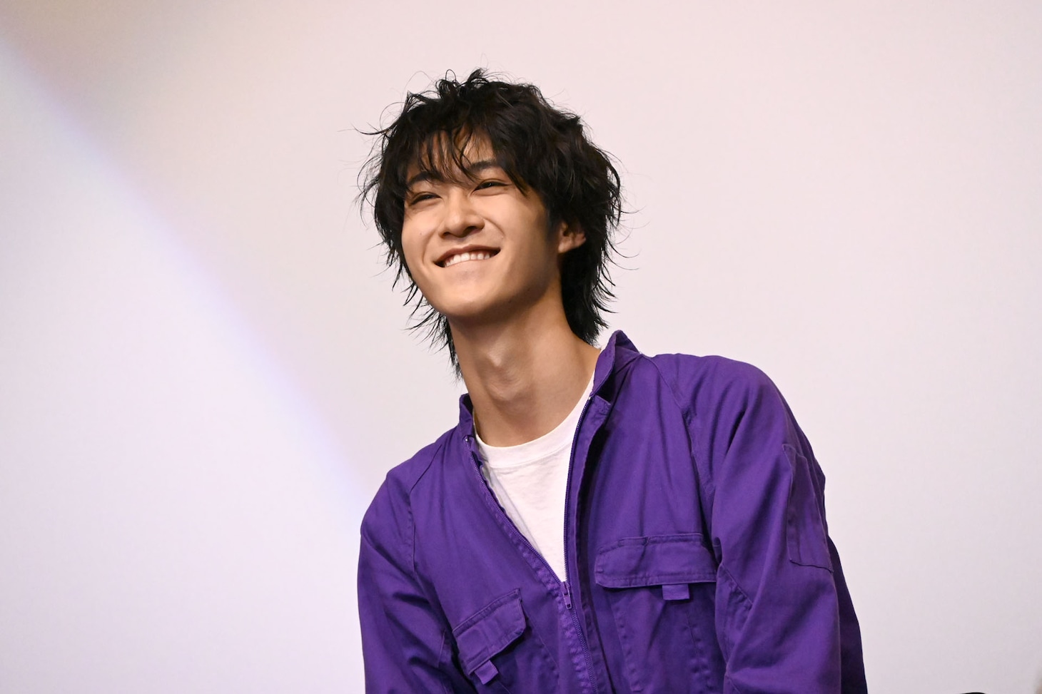 曽野舜太（M!LK）