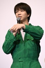 塩崎太智（M!LK）