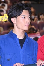 武藤潤（原因は自分にある。）