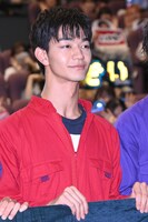 吉澤要人（原因は自分にある。）