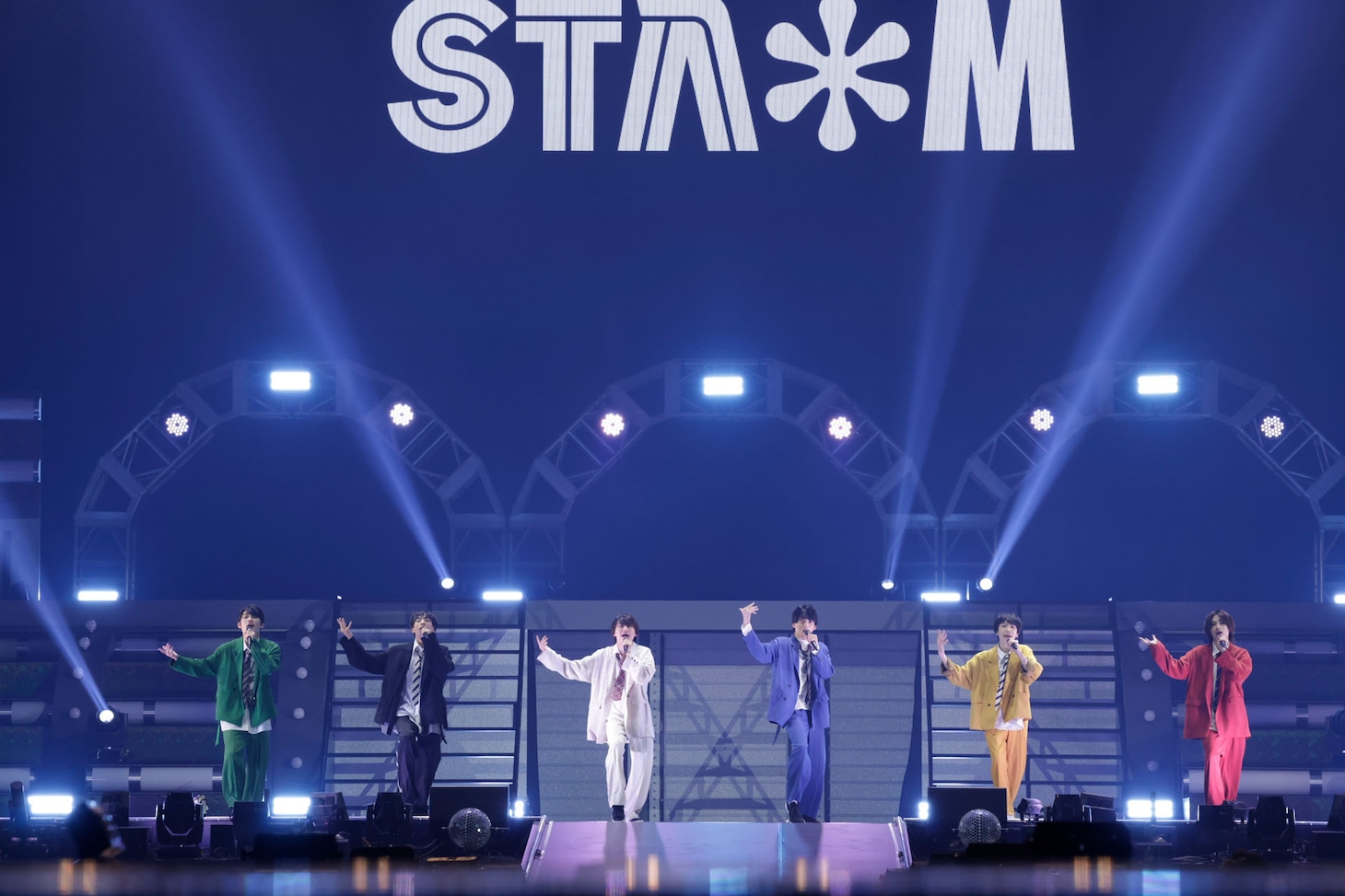 STA*M