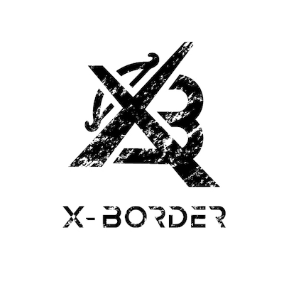 X-BORDERロゴ