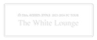「Mrs. GREEN APPLE 2023-2024 FC TOUR “The White Lounge”」告知ビジュアル