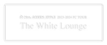「Mrs. GREEN APPLE 2023-2024 FC TOUR “The White Lounge”」告知ビジュアル