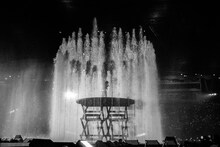 「Mrs. GREEN APPLE DOME LIVE 2023 “Atlantis”」の様子。（撮影：田中聖太郎写真事務所）