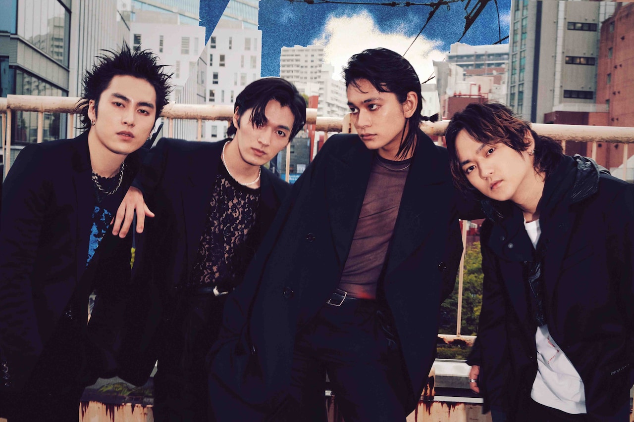 DISH//初の主催イベント「皿祭」ゲストに関わりの深い3バンド