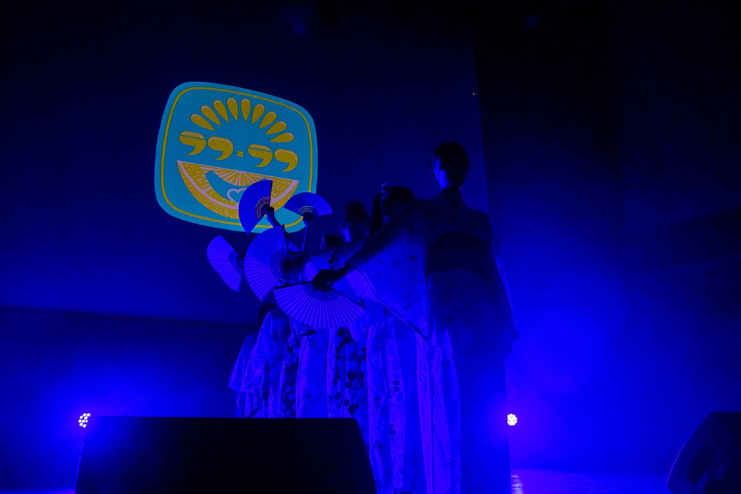 ラフ×ラフ
