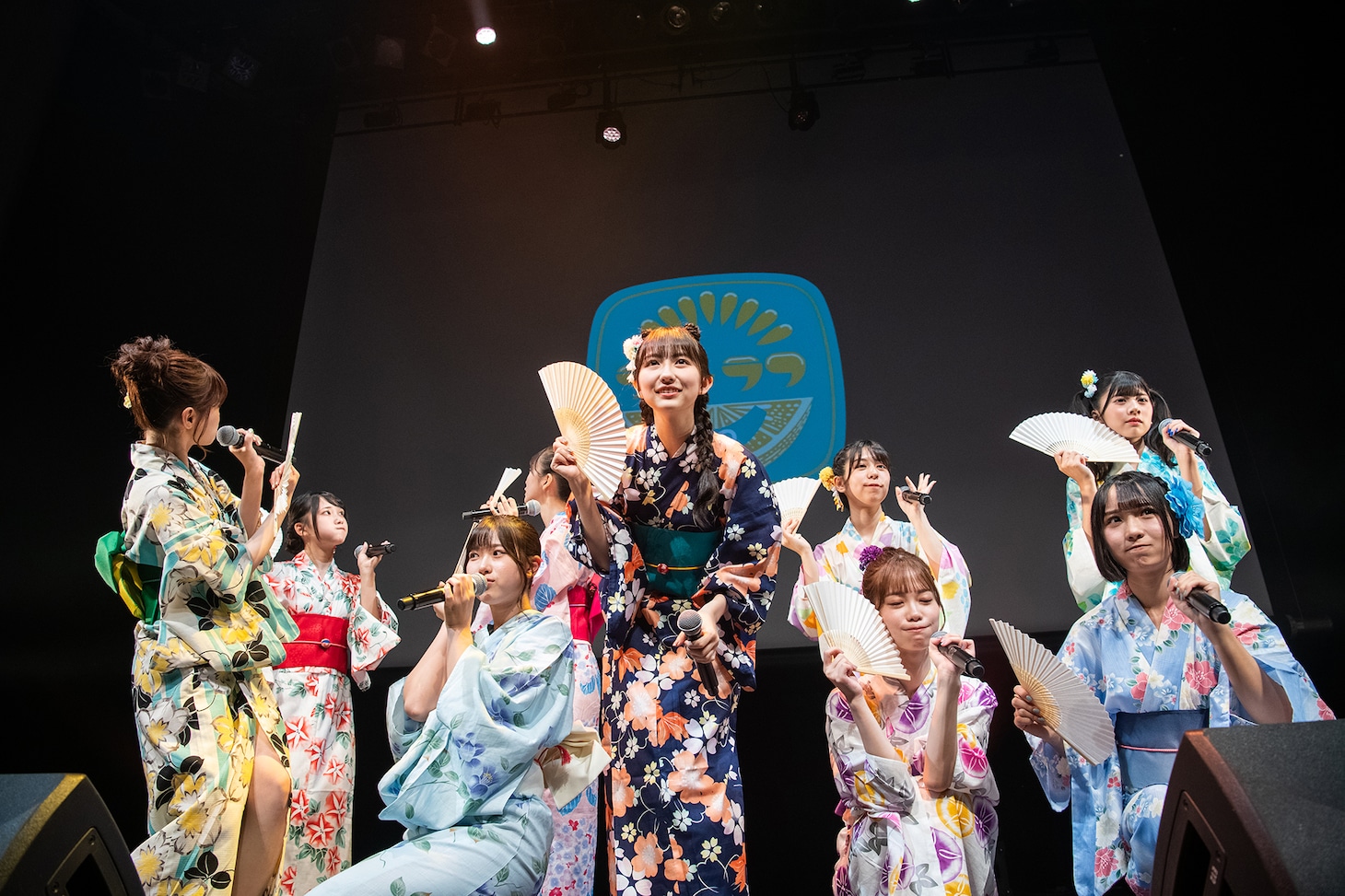 ラフ×ラフ