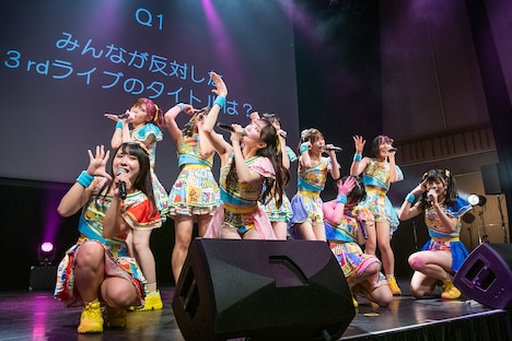 「考える時間をください」で大喜利するラフ×ラフ。