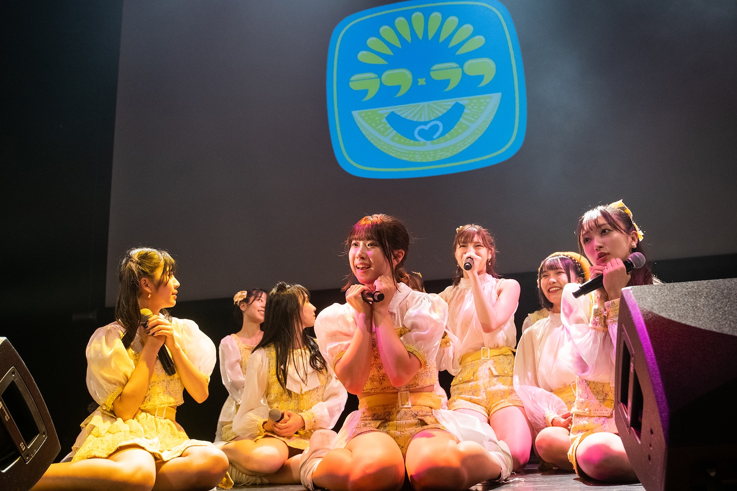 ラフ×ラフ