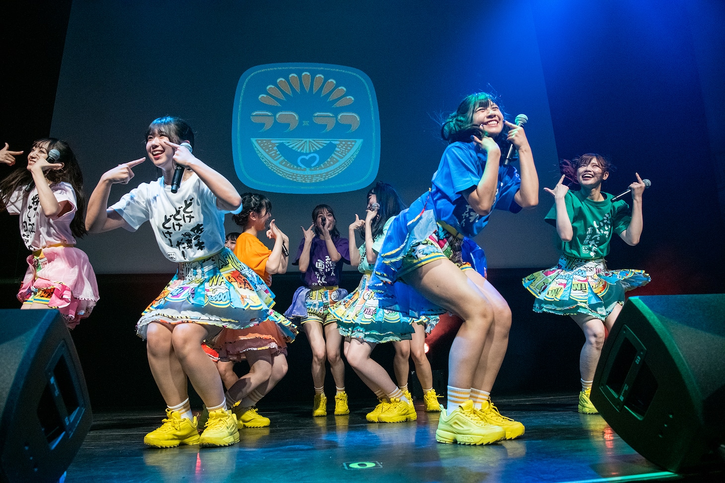 ラフ×ラフ