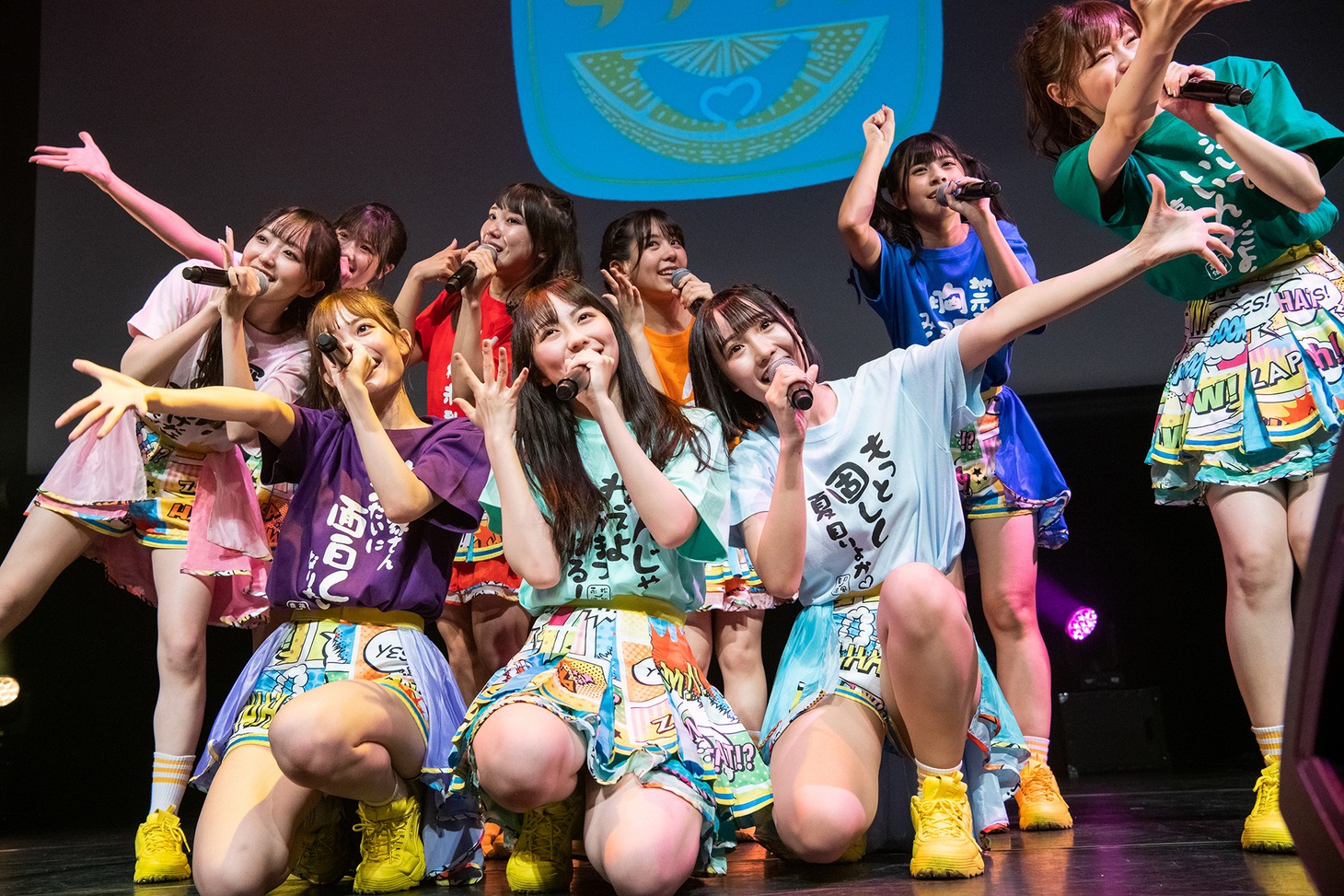 ラフ×ラフ