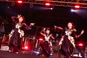 BABYMETAL（撮影：東美樹）