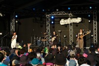 Chilli Beans（撮影：原田直樹）