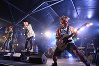 FLOW（撮影：山下聡一朗）