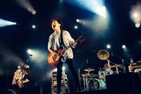 My Hair is Bad（撮影：小杉歩）