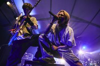 Novelbright（撮影：釘野孝宏）