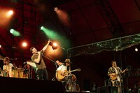 OAU（撮影：三浦麻旅子）