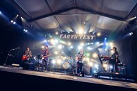 くるり（撮影：東美樹）