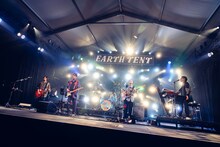 くるり（撮影：東美樹）