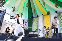 SCOOBIE DO（撮影：山下恭子）