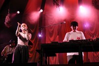 STUTS（撮影：山下恭子）