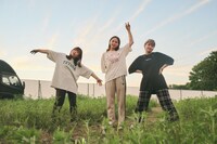 TETORA（撮影：釘野孝宏）