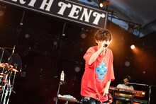 Tani Yuuki（撮影：小川舞）