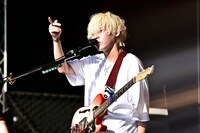 秋山黄色（撮影：山下聡一朗）