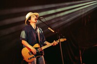 back number（撮影：小杉歩）