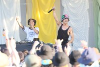 どんぐりず（撮影：山下恭子）