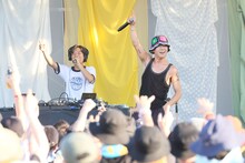 どんぐりず（撮影：山下恭子）