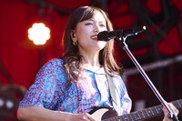 iri（撮影：釘野孝宏）