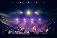 マカロニえんぴつ（撮影：小杉歩）