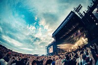 マカロニえんぴつ（撮影：小杉歩）