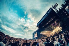 マカロニえんぴつ（撮影：小杉歩）